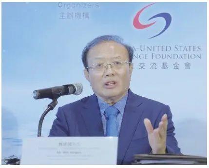 平等对话、相互尊重是化解中美经贸分歧的关键 199123