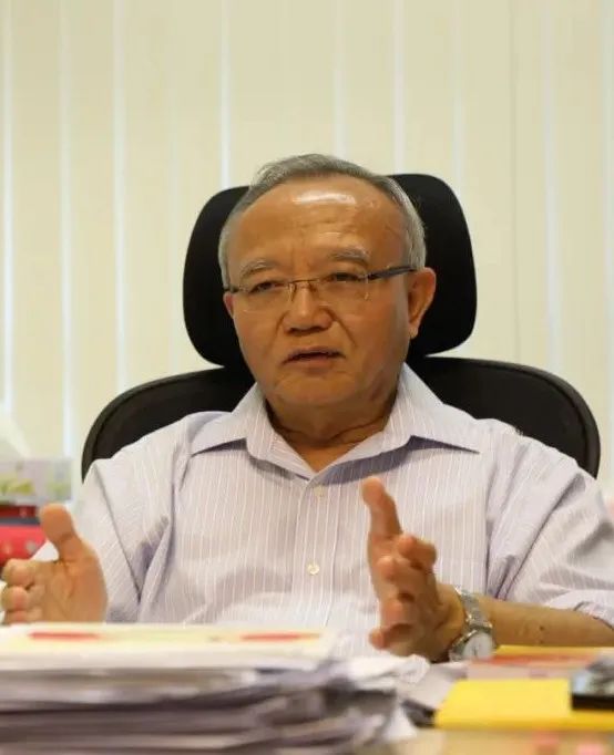 刘兆佳:只有认清暴乱危害并努力补救 香港才能避免长期衰败 199301